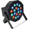 image8 Rockville Battery PAR 50 Rechargeable DJ DMX Wash UpLightsRemoteBackpack