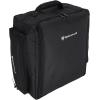image8 Rockville RockPAR50 White LED RGB Par Can DMX DJ Wash UpLightsBackpack