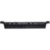 imageRockville Best PAR 60 Bundle Rechargeable RGBWAUV Par Can Wash Lights with Wireless DMX 13200mAh Battery 9x6W 6in1 LEDs IRC Remote True Wireless Stage Uplighting System 8Items