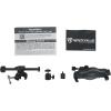 imageRockville CAMSTAND Adjustable Tripod Webcam Camera Stand Swivel Head iPhoneiPadTablet Mount Portable HeavyDuty for Streaming Vlogging Microphone and Music Setups