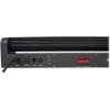 imageRockville MOTIONSTRIP Bundle 3 Motorized Moving Head RGBW Color Strip WashBeam Light Bar 16Channel DMX Control 3 RLB60 Travel Bags for LED Strips 6Items