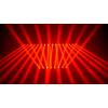 imageRockville MOTIONSTRIP Bundle 3 Motorized Moving Head RGBW Color Strip WashBeam Light Bar 16Channel DMX Control 3 RLB60 Travel Bags for LED Strips 6Items