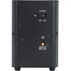 imageRockville RockWedge LED Battery Lights with 384 Channel Wireless DMX Controller