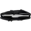 imageRockville BAG for 4x SABER STANDS Compact Carry Bag Foam Padding WaterResistant Nylon 4 Internal Pockets for DJs and Event Lighting