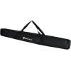 imageRockville Bag for 4X Rock Saber Lights Protective Case Thick Foam Padding WaterResistant Accessory Pockets Perfect for DJs and Event Planners 4 Light CapacityHolds 2 Lights