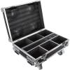 imageRockville FLIP CHARGE CASE Charging Travel Road Case For 6 FLIP PAR Lights
