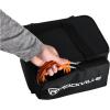 imageRockville MINI HALO Bag  Fits MINI HALO or Similar DJ Lights CAN 20 Bag for 8 LightsBag for 12 Lights