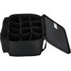 imageRockville MINI HALO Bag  Fits MINI HALO or Similar DJ Lights CAN 20 Bag for 8 LightsBag for 12 Lights