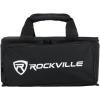 imageRockville MINI HALO Bag  Fits MINI HALO or Similar DJ Lights CAN 20 Bag for 8 LightsBag for 8 Lights