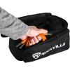 imageRockville MINI HALO Bag  Fits MINI HALO or Similar DJ Lights CAN 20 Bag for 8 LightsBag for 8 Lights