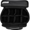 imageRockville MINI HALO Bag  Fits MINI HALO or Similar DJ Lights CAN 20 Bag for 8 LightsBag for 8 Lights