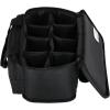 imageRockville MINI HALO Bag  Fits MINI HALO or Similar DJ Lights CAN 20 Bag for 8 LightsBag for 8 Lights