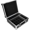 imageRockville MINI HALO CHARGING CASE For 12 Lights Wireless Charging