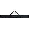 imageRockville Bag for 4X Rock Saber Lights Protective Case Thick Foam Padding WaterResistant Accessory Pockets Perfect for DJs and Event Planners 4 Light CapacityHolds 2 Lights