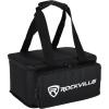 imageRockville MINI HALO Bag  Fits MINI HALO or Similar DJ Lights CAN 20 Bag for 8 LightsBag for 12 Lights