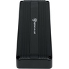 image:imageRockville ATV220 2Channel UTVMotorcycle Bluetooth Amplifier 1600W Peak400W RMS  2 Ohms IP65 Waterproof DynoCertified Compact Micro Amp for Outdoor Powersports