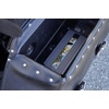 image:imageRockville ATV220 2Channel UTVMotorcycle Bluetooth Amplifier 1600W Peak400W RMS  2 Ohms IP65 Waterproof DynoCertified Compact Micro Amp for Outdoor Powersports