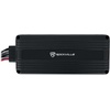 image:imageRockville ATV220 2Channel UTVMotorcycle Bluetooth Amplifier 1600W Peak400W RMS  2 Ohms IP65 Waterproof DynoCertified Compact Micro Amp for Outdoor Powersports