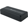 image:imageRockville ATV220 2Channel UTVMotorcycle Bluetooth Amplifier 1600W Peak400W RMS  2 Ohms IP65 Waterproof DynoCertified Compact Micro Amp for Outdoor Powersports