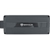 image:imageRockville ATV300 Mono 1200W Peak300W RMS 2 Ohm Amplifier for UTVMotorcycleATV IP65 Waterproof