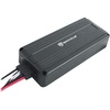 image:imageRockville ATV300 Mono 1200W Peak300W RMS 2 Ohm Amplifier for UTVMotorcycleATV IP65 Waterproof