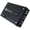 image:imageRockville Atom 8W 3500W Peak 8Channel Marine Amplifier 4 Ohm Bluetooth MarineGrade WaterResistant Compact for Boat and Marine Audio SystemsBlack