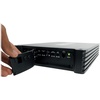 image:imageRockville DBM13 3000W Peak750W RMS Mono Amplifier for Boat Subwoofers 2 Ohm WeatherResistant Bass Remote HighPerformance Audio