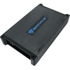 image:imageRockville DBM13 3000W Peak750W RMS Mono Amplifier for Boat Subwoofers 2 Ohm WeatherResistant Bass Remote HighPerformance Audio
