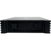 image:imageRockville DBM13 3000W Peak750W RMS Mono Amplifier for Boat Subwoofers 2 Ohm WeatherResistant Bass Remote HighPerformance Audio