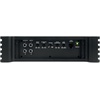 image:imageRockville DBM13 3000W Peak750W RMS Mono Amplifier for Boat Subwoofers 2 Ohm WeatherResistant Bass Remote HighPerformance Audio