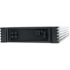 image:imageRockville DBM50 4000W Peak980W RMS 5Channel Marine Amplifier IPX6 Waterproof Adjustable Crossover PA Mic Included Perfect for Boats and Marine Audio