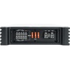 image:imageRockville DBM50 4000W Peak980W RMS 5Channel Marine Amplifier IPX6 Waterproof Adjustable Crossover PA Mic Included Perfect for Boats and Marine Audio