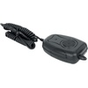 image:imageRockville DBM50 4000W Peak980W RMS 5Channel Marine Amplifier IPX6 Waterproof Adjustable Crossover PA Mic Included Perfect for Boats and Marine Audio