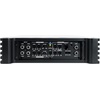 image:imageRockville DBM50 4000W Peak980W RMS 5Channel Marine Amplifier IPX6 Waterproof Adjustable Crossover PA Mic Included Perfect for Boats and Marine Audio