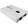 image:imageRockville Krypton MF3 1600w Peak 4 Channel Marine Amplifier White PA Microphone Rustproof Adjustable Crossover for BoatsWhite