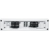 image:imageRockville Krypton MF3 1600w Peak 4 Channel Marine Amplifier White PA Microphone Rustproof Adjustable Crossover for BoatsWhite