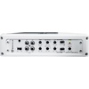 image:imageRockville Krypton MF3 1600w Peak 4 Channel Marine Amplifier White PA Microphone Rustproof Adjustable Crossover for BoatsWhite