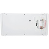 image:imageRockville Krypton S6 2600W 6Channel Marine Amplifier DynoCertified RMS PA Mic Included Conformal Coated PCB Adjustable Crossover for Boat Audio Systems