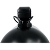 image:imageRockville WB65KLS Black Pair 65 300W Marine Wakeboard Tower Speakers Waterproof MultiColor LED Lighting Polypropylene Mica Cone 4 Ohm 360 Degree Swivel Brackets for Boats amp ATVsBlack