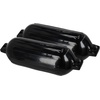 image:imageRockville Boat Fender Package 10in x 30in Marine Bumpers with Covers Dock Lines amp PumpBlack