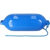 image:imageRockville Boat Fender Package 10in x 30in Marine Bumpers with Covers Dock Lines amp PumpBlue