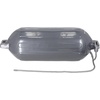 image:imageRockville Boat Fender Package 10in x 30in Marine Bumpers with Covers Dock Lines amp PumpGrey