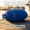 image:imageRockville Boat Fender Package 65in x 23in Marine Boat Bumpers with Fender Covers Dock Lines amp Pump for Docking and Boat ProtectionBlue
