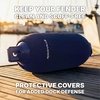 image:imageRockville Boat Fender Package 65in x 23in Marine Boat Bumpers with Fender Covers Dock Lines amp Pump for Docking and Boat ProtectionNavy Blue
