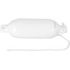 image:imageRockville Boat Fender Package 65in x 23in Marine Boat Bumpers with Fender Covers Dock Lines amp Pump for Docking and Boat ProtectionWhite