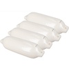 image:imageRockville Boat Fender Package 85in x 27in Marine Boat Bumpers with Fender Covers Dock Lines amp Pump for Docking and Boat ProtectionWhite