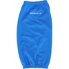 image:imageRockville C8527R 85in x 27in Boat Fender Cover Red Stretch Fabric Fits 895in Thick Fenders DoubleStitchedblue