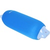 image:imageRockville C8527R 85in x 27in Boat Fender Cover Red Stretch Fabric Fits 895in Thick Fenders DoubleStitchedblue