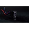 image:imageRockville RockerBT v2 Bluetooth ControllerAux MarineGrade AutoPairing Compact Rocker Switch Backlit Buttons for RZRATVUTVBoatGolf Cart