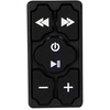 image:imageRockville RockerBT v2 Bluetooth ControllerAux MarineGrade AutoPairing Compact Rocker Switch Backlit Buttons for RZRATVUTVBoatGolf Cart
